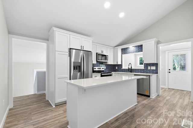 240 E Court Street, Rutherfordton, NC 28139