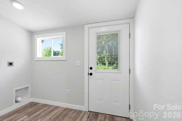 240 E Court Street, Rutherfordton, NC 28139