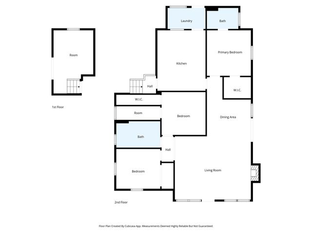 240 E Court Street, Rutherfordton, NC 28139