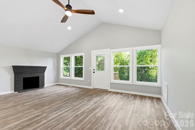 240 E Court Street, Rutherfordton, NC 28139