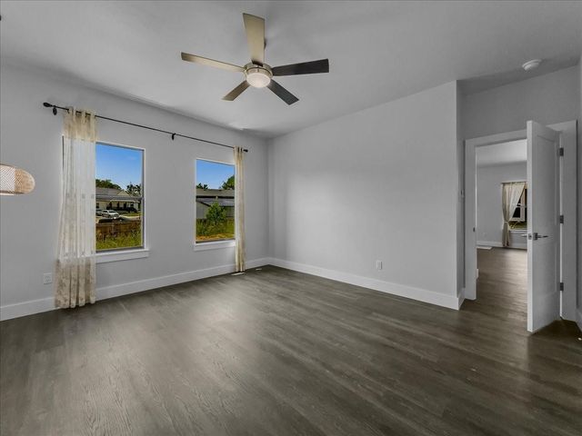 3612 Broken Bow Drive, Granbury, TX 76048