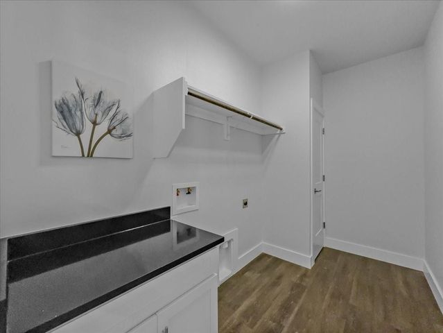 3612 Broken Bow Drive, Granbury, TX 76048