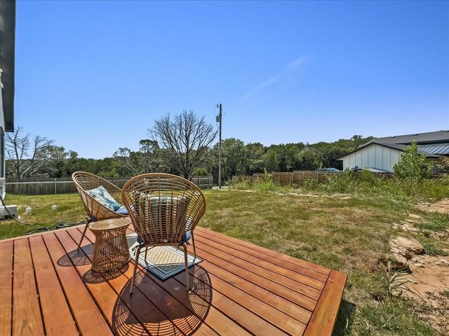 3612 Broken Bow Drive, Granbury, TX 76048