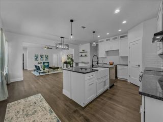 3612 Broken Bow Drive, Granbury, TX 76048