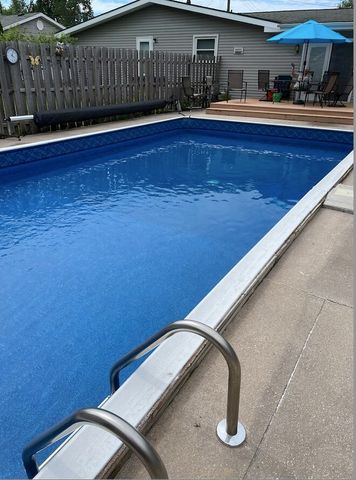 911 W Water Street, New Buffalo, MI 49117