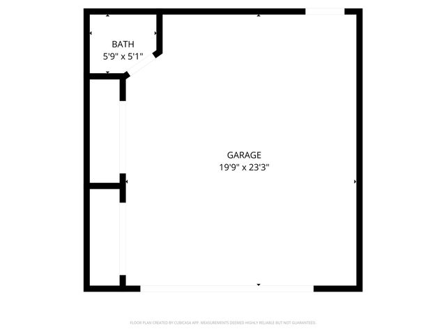 911 W Water Street, New Buffalo, MI 49117