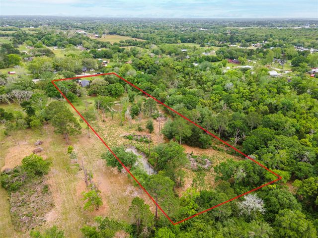 725 Thompson Road, Alvin, TX 77511