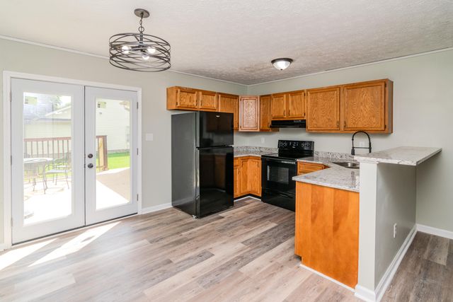 668 Kingsbury Road, Lexington, KY 40509