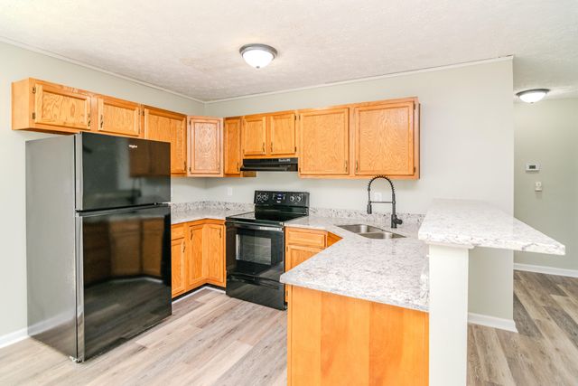 668 Kingsbury Road, Lexington, KY 40509