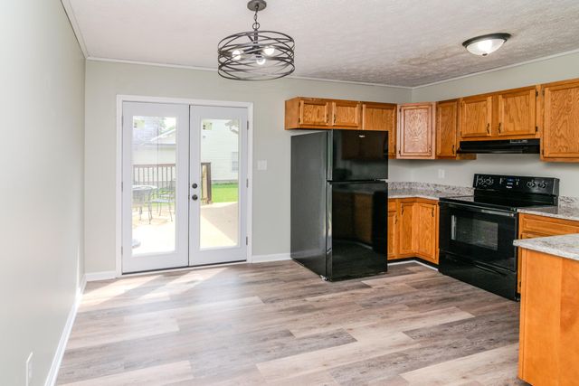 668 Kingsbury Road, Lexington, KY 40509