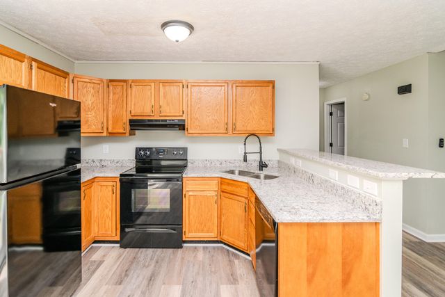 668 Kingsbury Road, Lexington, KY 40509