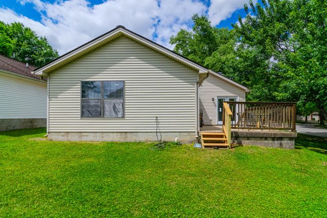 668 Kingsbury Road, Lexington, KY 40509