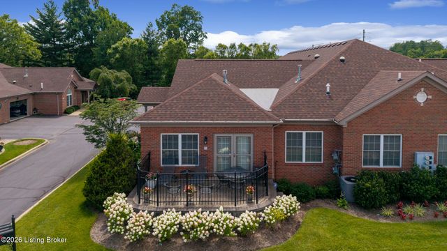 710 Tessin Way, Louisville, KY 40223