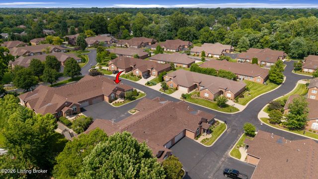 710 Tessin Way, Louisville, KY 40223
