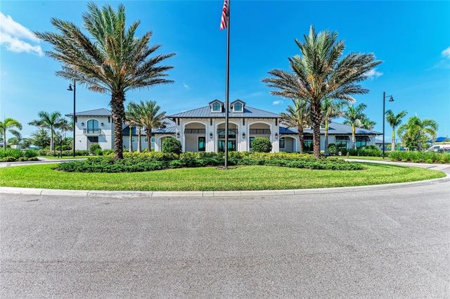6075 SAWGRASS LAKE COURT, Nokomis, FL 34275