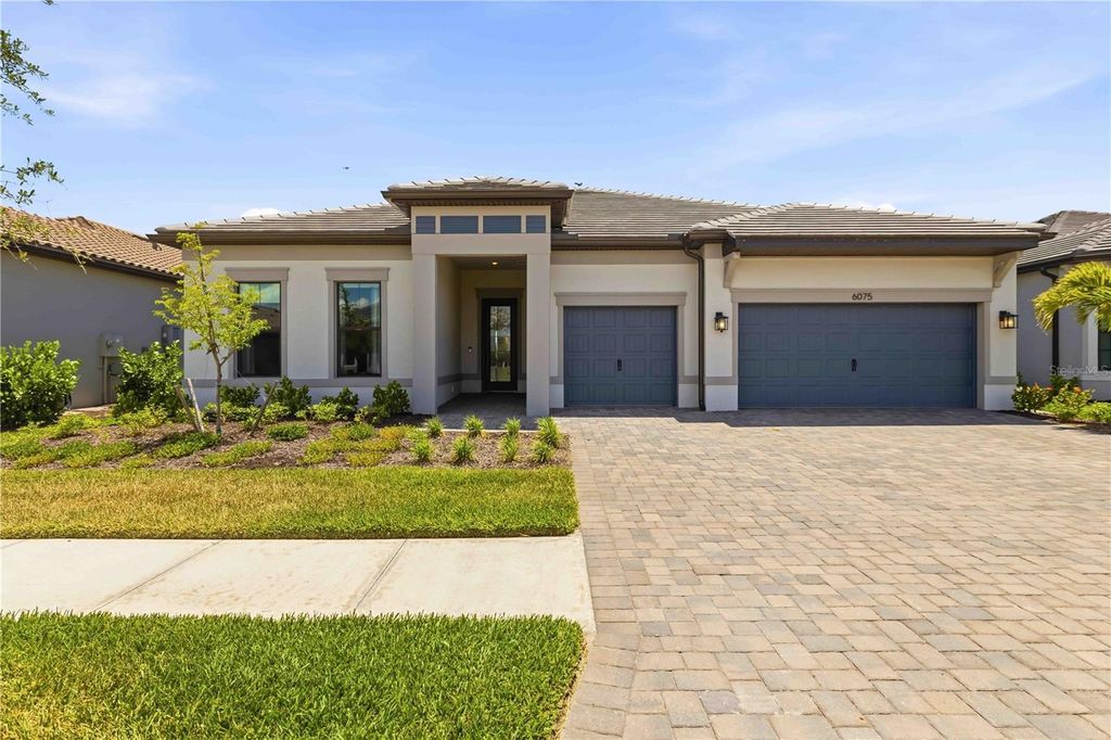 6075 SAWGRASS LAKE COURT, Nokomis, FL 34275