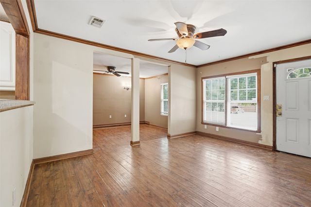 1218 Diana Drive, Arlington, TX 76011