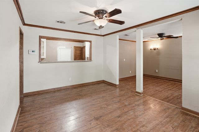 1218 Diana Drive, Arlington, TX 76011