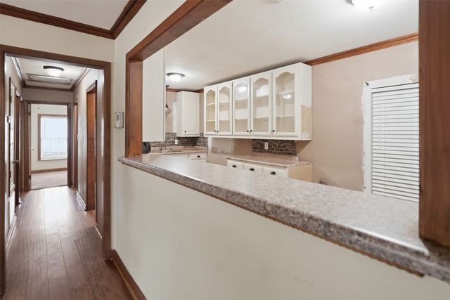 1218 Diana Drive, Arlington, TX 76011