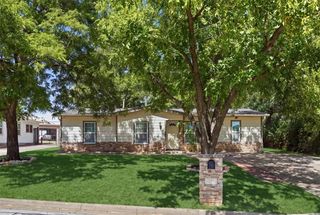 1218 Diana Drive, Arlington, TX 76011