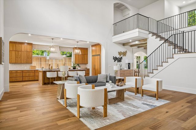 3304 Townsend Drive, Dallas, TX 75229