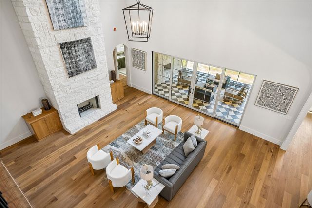 3304 Townsend Drive, Dallas, TX 75229