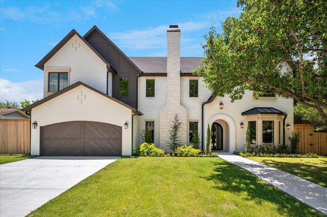 3304 Townsend Drive, Dallas, TX 75229