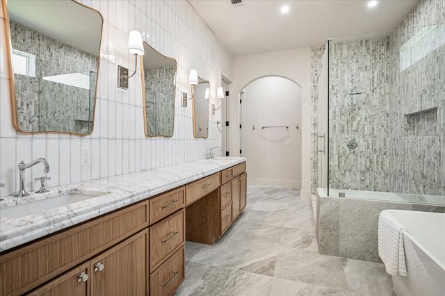 3304 Townsend Drive, Dallas, TX 75229