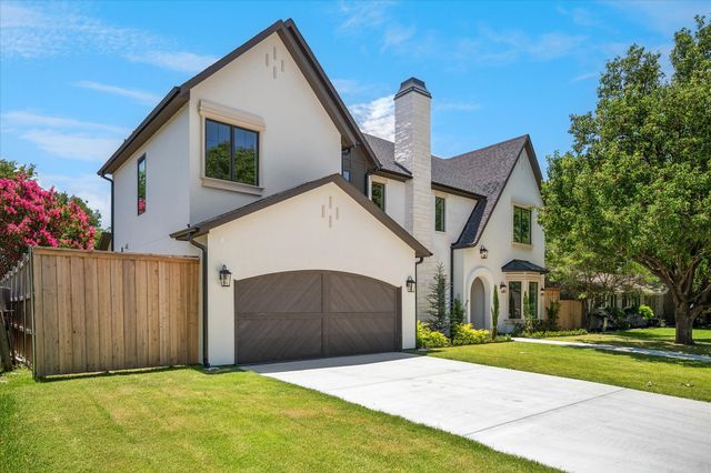 3304 Townsend Drive, Dallas, TX 75229