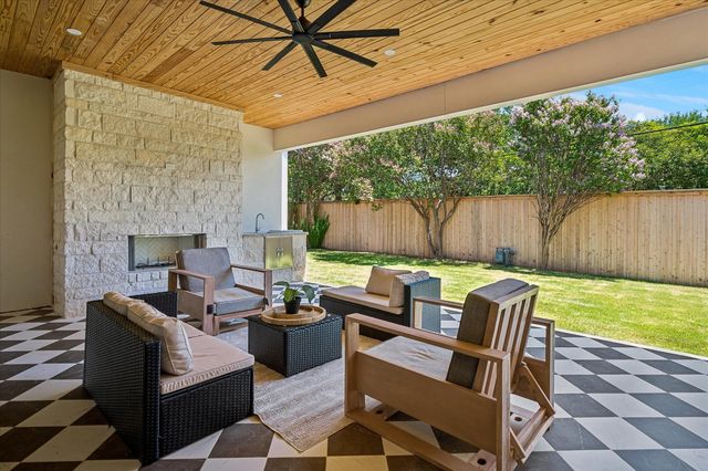 3304 Townsend Drive, Dallas, TX 75229