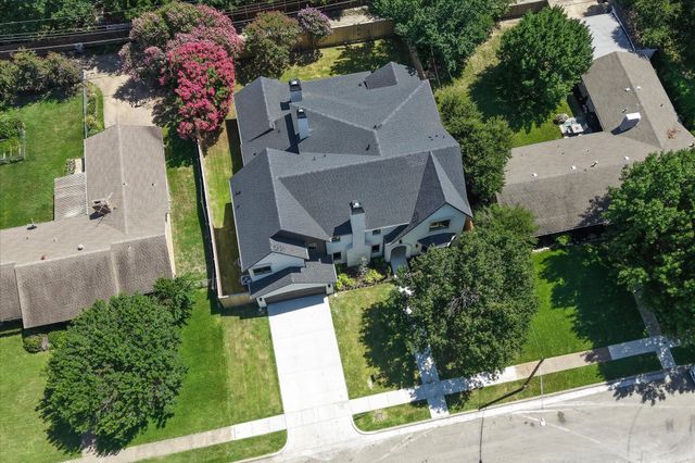 3304 Townsend Drive, Dallas, TX 75229