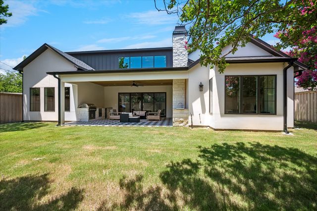 3304 Townsend Drive, Dallas, TX 75229