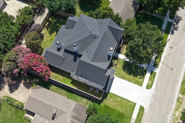 3304 Townsend Drive, Dallas, TX 75229