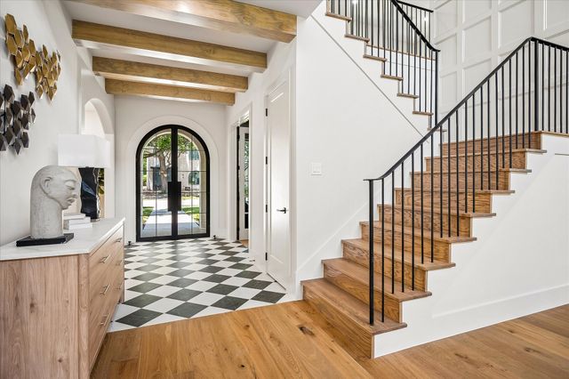 3304 Townsend Drive, Dallas, TX 75229