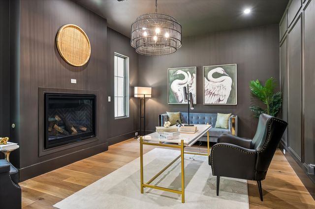 3304 Townsend Drive, Dallas, TX 75229