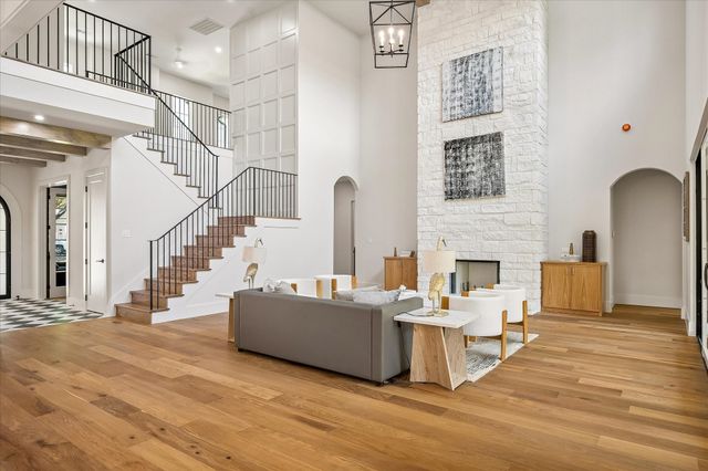 3304 Townsend Drive, Dallas, TX 75229