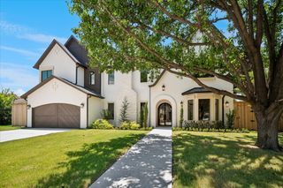 3304 Townsend Drive, Dallas, TX 75229
