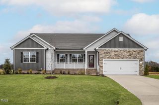 11740 International Drive, Middlesex, NC 27557