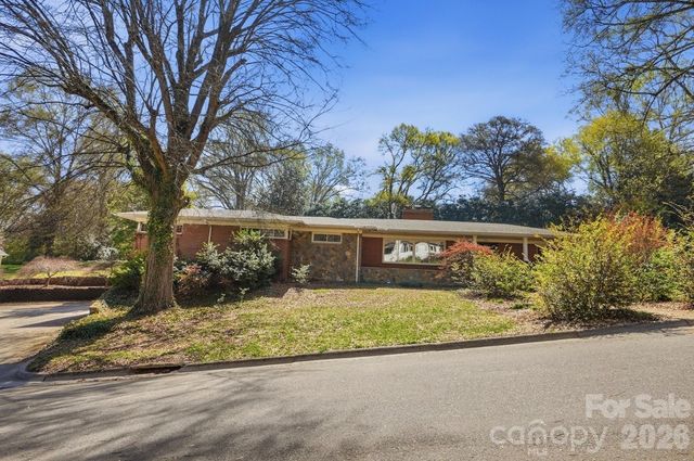 160 Glendale Avenue SE, Concord, NC 28025