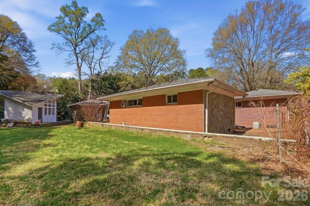 160 Glendale Avenue SE, Concord, NC 28025