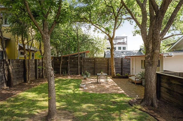 1504 Bluebonnet LN, Austin, TX 78704