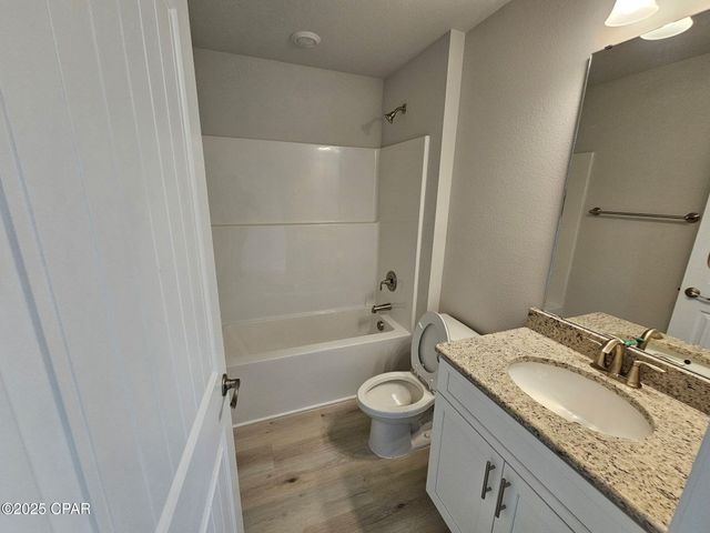 1005 Bayou Street, Panama City, FL 32404