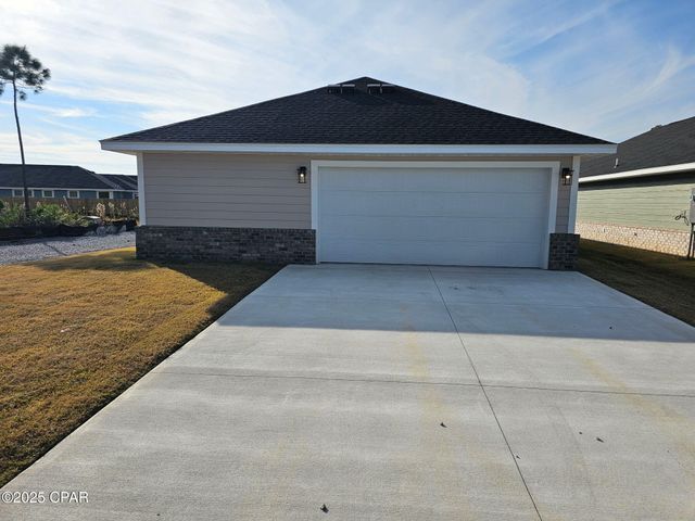 1005 Bayou Street, Panama City, FL 32404