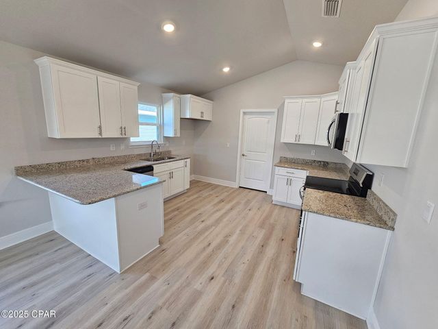 1005 Bayou Street, Panama City, FL 32404