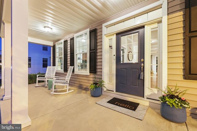 1132 FULLING MILL LN, Haddon Heights, NJ 08035