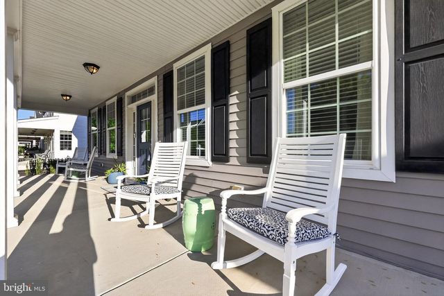 1132 FULLING MILL LN, Haddon Heights, NJ 08035