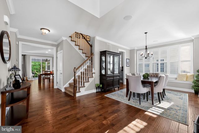 1132 FULLING MILL LN, Haddon Heights, NJ 08035