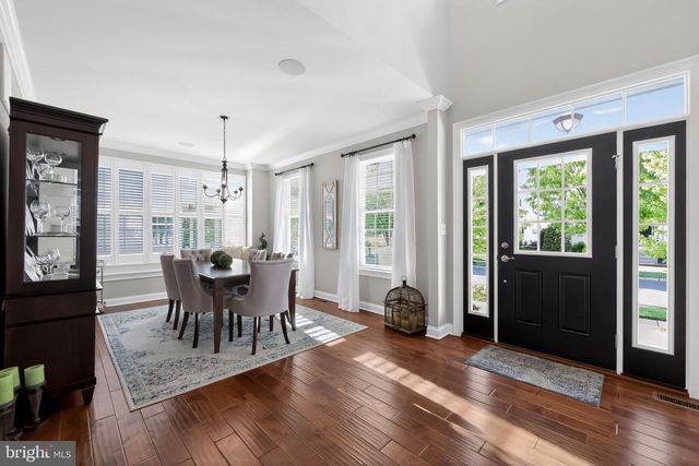 1132 FULLING MILL LN, Haddon Heights, NJ 08035