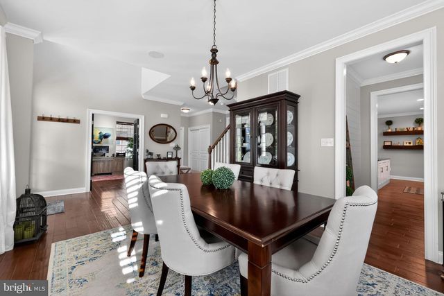 1132 FULLING MILL LN, Haddon Heights, NJ 08035