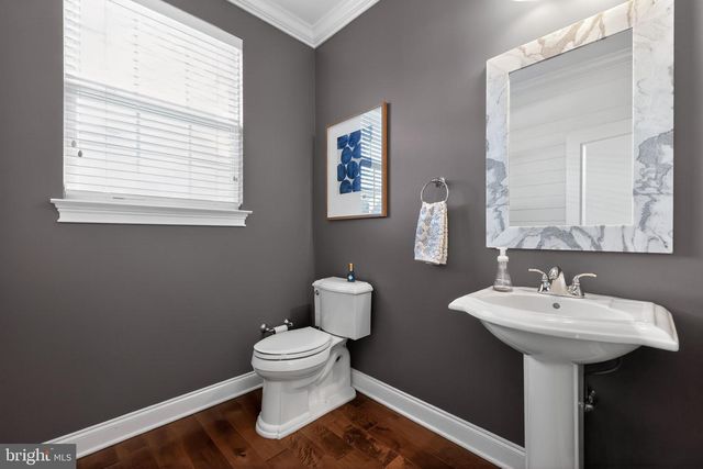 1132 FULLING MILL LN, Haddon Heights, NJ 08035